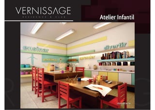 Atelier Infantil
 