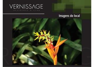 Imagens do local
 