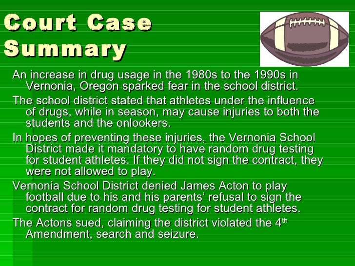 Vernonia School District