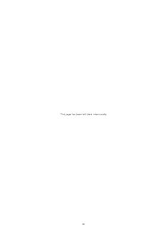 This page has been left blank intentionally.




                    85
 