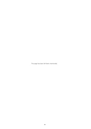 This page has been left blank intentionally.




                     86
 