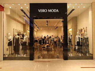 anmodning abstraktion Spændende Vero Moda