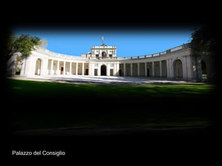 Palazzo del Consiglio
 