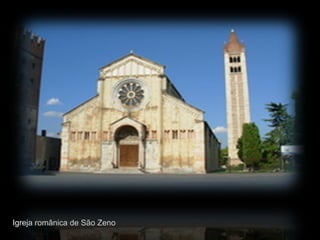 Igreja românica de São Zeno
 