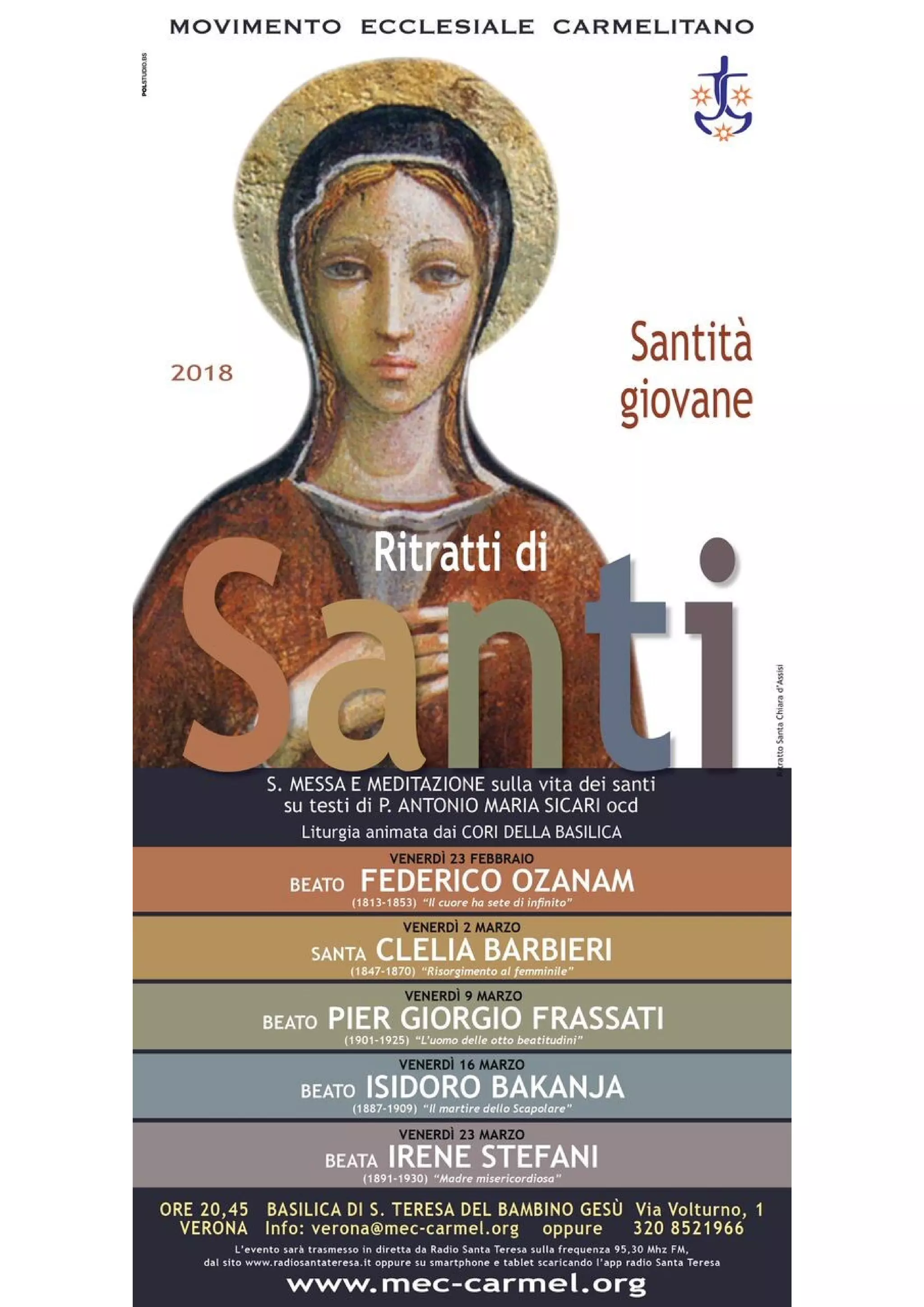 Verona Quaresimali PDF Verona quaresimali pdf