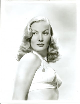 Veronica Lake