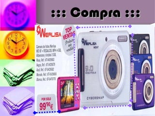 ::: Compra ::: 