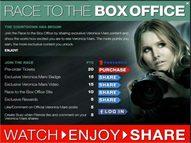 Veronica real case image