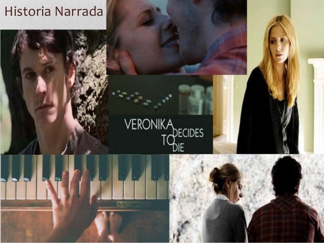 Veronika decide morir