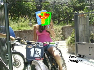 Veronika  Petagna   