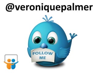 @veroniquepalmer
 