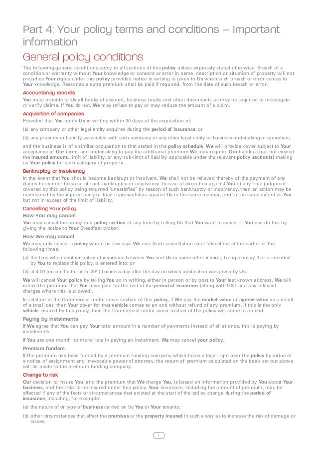 westpac travel insurance policy wording