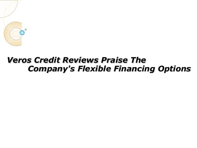 veros credit llc veros credit llc