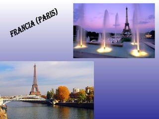 Francia (paris) 