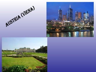 Austria (Viena) 