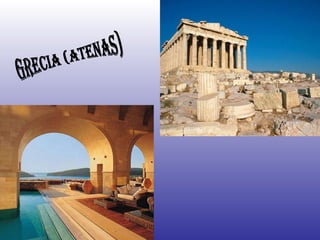 grecia (atenas) 
