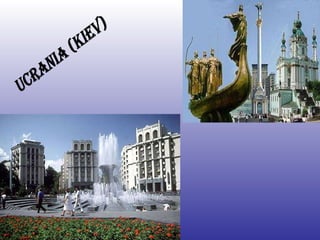 ucrania (kiev) 