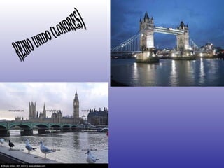 Reino unido (londres) 