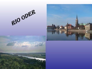 rio oder 