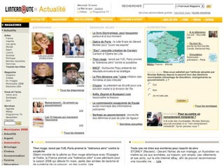 Vers des Bibliothèques 2.0