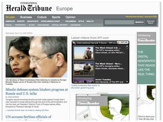 Vers des Bibliothèques 2.0