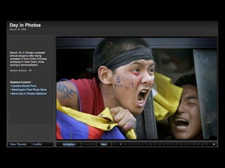 Vers des Bibliothèques 2.0