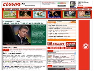 Vers des Bibliothèques 2.0