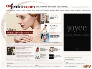 Vers des Bibliothèques 2.0