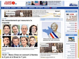 Vers des Bibliothèques 2.0