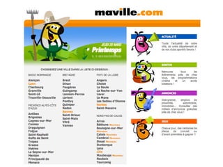 Vers des Bibliothèques 2.0