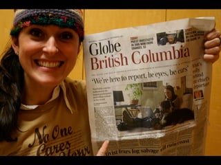 Vers des Bibliothèques 2.0