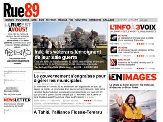 Vers des Bibliothèques 2.0