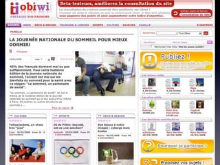 Vers des Bibliothèques 2.0