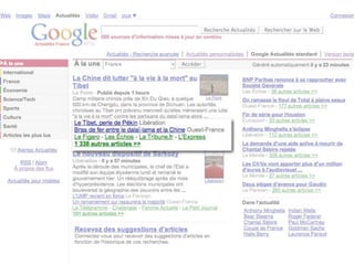 Vers des Bibliothèques 2.0