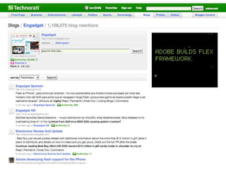 Vers des Bibliothèques 2.0