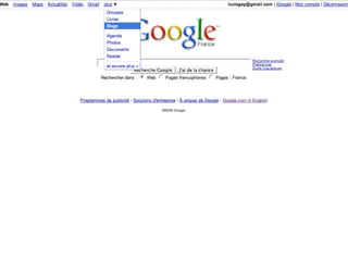 Vers des Bibliothèques 2.0