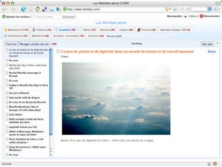 Vers des Bibliothèques 2.0