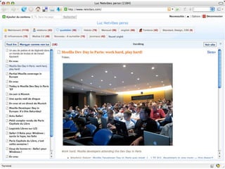 Vers des Bibliothèques 2.0