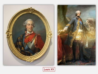 Louis XV
 