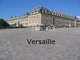 Versaille 