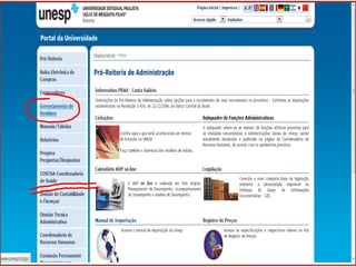 GESTÃO DO LABORATÓRIO
 