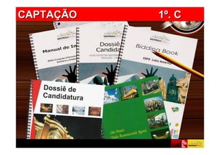 CAPTAÇÃO   1º. C
 