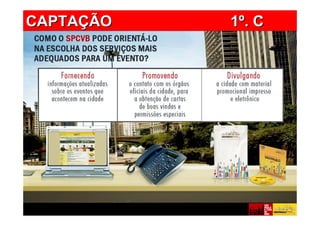 CAPTAÇÃO   1º. C
 