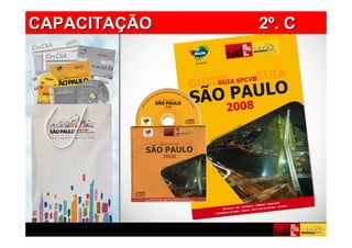 CAPACITAÇÃO   2º. C
 