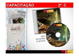 CAPACITAÇÃO   2º. C
 