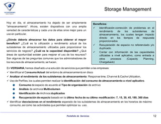 Storage Management 