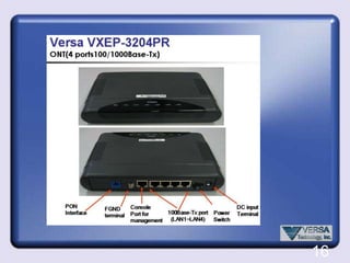 14OAM(Operations, Administration and Maintenance) 