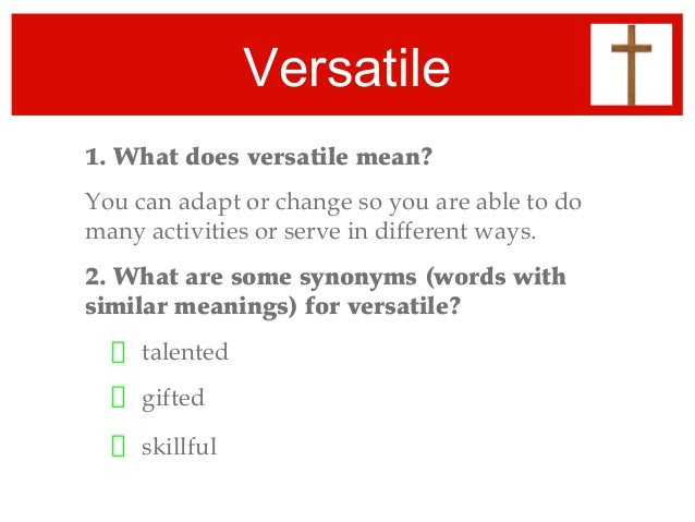 Jesus christ the greatest versatile thinker of all time