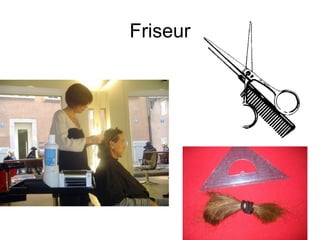 Friseur
