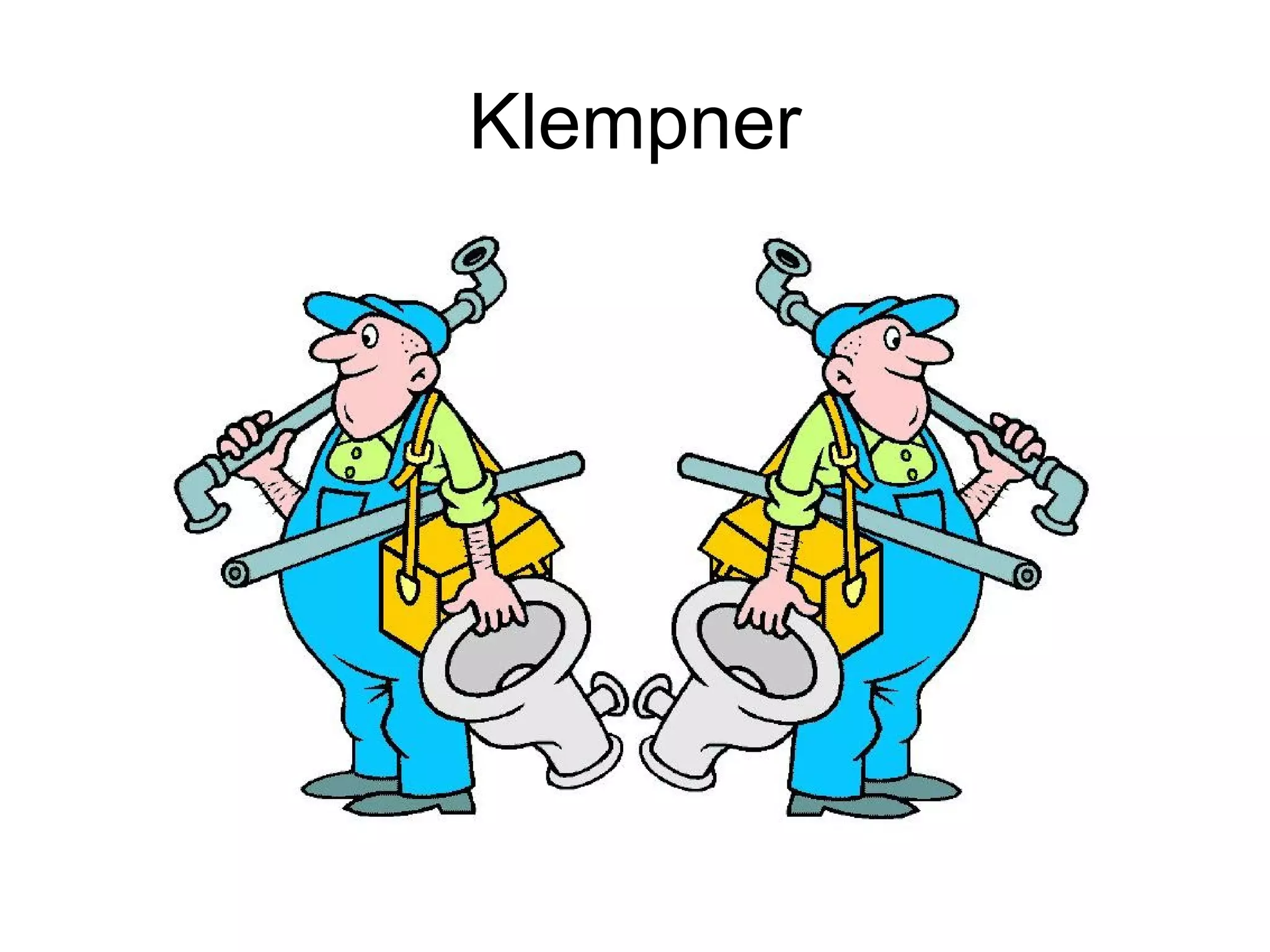 Klempner